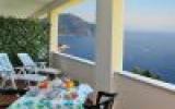 Ferienhaus Amalfi Kampanien Toaster: Elegantes Haus Mit Herrlichem Blick ...