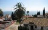 Ferienhaus Salobreña: Villa Mit Herrlichen Aussichten Auf Das Meer 