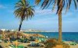 Ferienwohnung Ibiza Mikrowelle: Ferienwohnung - 3 Räume - 4/7 Personen 