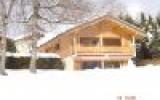 Chalet Frankreich: Chalet / Hütte - Saint Jean De Sixt 