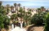 Ferienwohnung Málaga Andalusien Mikrowelle: Ferienwohnung - Malaga 