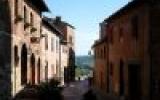 Landhaus Italien: Ferienwohnung - Certaldo - San Gimignano 