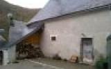 Chalet Midi Pyrenees Mikrowelle: Chalet / Hütte - Cadeac 