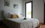 Ferienhaus Ibiza Klimaanlage: Schönes Haus, Neu, Minimalistischen Stil 