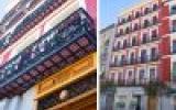 Ferienwohnung Spanien: Ferienwohnung - Madrid 