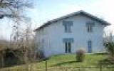 Ferienhausaquitanien: Ferienhaus / Villa - Bidache 