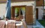 Chalet Frankreich Geschirrspüler: Chalet - 3 Räume - 4/8 Personen 