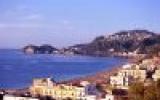 Ferienwohnung Taormina Fernseher: Ferienwohnung - Taormina Mare 