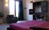 Zimmer Puglia Fön: Einzimmerwohnung - Vieste 