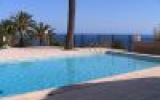 Ferienwohnung Théoule Sur Mer Geschirrspüler: Ferienwohnung - ...