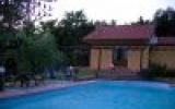 Ferienhaus Italien Whirlpool: Villa 30 Km Lucca Mit Private Pool 