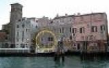 Ferienwohnung Italien: Typischen Venetianischen Häusern, Versorgt In ...