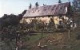 Landhaus Frankreich Fernseher: Bauernhaus - Sazeray 