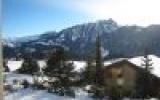 Ferienwohnung Waadt: Ferienwohnung - Leysin 