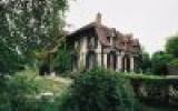 Landhaus Haute Normandie: Anwesen / Landgut - Tournedos Sur Seine 