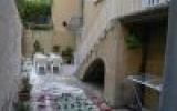 Ferienwohnung Kampanien Klimaanlage: Einzimmerwohnung - Castellammare Di ...