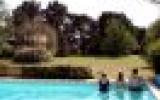 Ferienhaus La Baule: Villa 9 Personen La Baule, Pool, Garten 4500M ² 