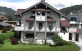 Ferienwohnung Salzburg Backofen: Puerstinger 