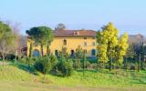 Ferienwohnung Vinci Toscana Doppelbett: Da Vinci Sei 