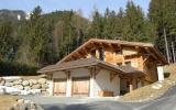 Ferienhaus Chamonix Terrasse: Gauthier 