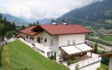 Ferienwohnung Kaltenbach Tirol Gartenmöbel: Pfister 