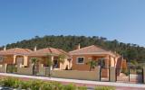 Ferienhaus Spanien: Villa La Romana 