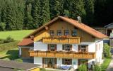 Ferienwohnung Deutschland Backofen: Bergblick 