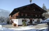 Ferienwohnung Reith Im Alpbachtal Doppelbett: Unterhaslach 