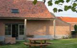 Ferienhaus Brabant Gartenmöbel: In De Schuur 