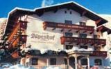 Ferienwohnung Österreich Geschirrspüler: Alpenhof 