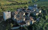 Ferienwohnung Gaiole In Chianti Terrasse: Vertine 