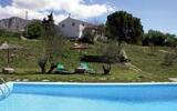 Ferienhaus Villanueva De La Concepción Badewanne: Casa De La Monja 