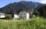 Ferienhaus Vorarlberg Mikrowelle: Durig 