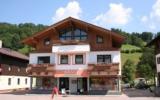 Ferienwohnung Brixen Im Thale Kinderbett: Penthouse Kraus 