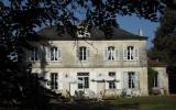 Ferienhaus Frankreich: Villa Manieux 