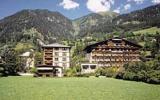 Ferienwohnung Bad Hofgastein Badewanne: Haus Germania 