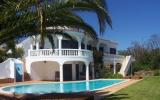 Ferienhaus Silves Faro Klimaanlage: Villa Mirador 