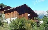 Ferienhaus Pra Loup Backofen: Pra Loup 