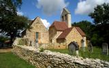 Ferienhaus Aquitanien: La Vieille Eglise 