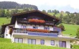 Ferienwohnung Tirol Geschirrspüler: Salvenberg 