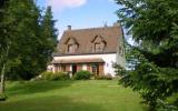 Ferienhaus Frankreich: Les Vieux Chênes 