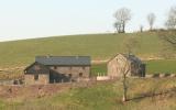 Ferienhaus Brecon Powys Gartenmöbel: Pentwyn Farmhouse 