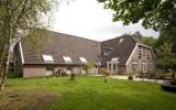 Ferienhaus Echten Drenthe Bettdecken: Het Bovenveen 