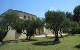 Ferienhaus Frankreich Backofen: Flaux 