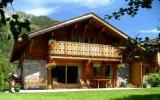 Ferienhaus Chamonix Doppelbett: Serac 