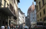 Ferienwohnung Firenze Doppelbett: Cerretani 3 