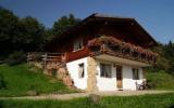 Ferienwohnung Deutschland Terrasse: Eisenschmitt 