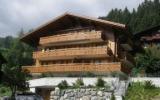 Ferienwohnung Grindelwald Sauna: Bächli 