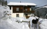 Ferienhaus Wagrain Salzburg Doppelbett: Durchholzhof 