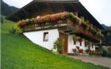 Ferienwohnung Kirchberg Tirol Doppelbett: Hanser 